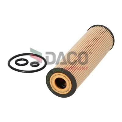 Bilde av Oljefilter DACO Germany DFO2305