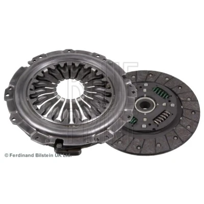 Bilde av BLUE PRINT ADN130257 Clutch to deler med syntetisk fett 216 RENAULT: CLIO 3, NISSAN: MICRA 3