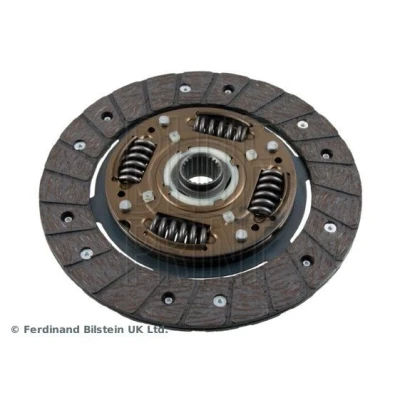 Bilde av BLUE PRINT ADV183003 Clutch tre deler med syntetisk fett utløserlager 191