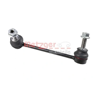 Bilde av METZGER 53077003 Stabstag venstre bakaksel 159 M10 x 1,5