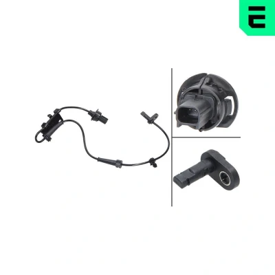 Bilde av OPTIMAL 06 S419 ABS sensor aktiv 715