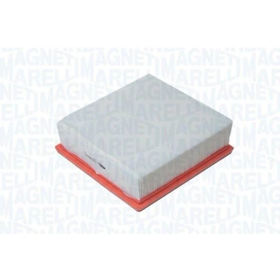 Bilde av MAGNETI MARELLI 153071762375 Luftfilter 62 203 213 Filterinnsats FIAT: Doblo II Varebil / Stasjonsvogn, Grande Punto Hatchback, Stasjonsvogn