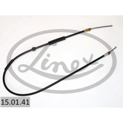 Bilde av LINEX 15.01.41 Håndbrekkwire