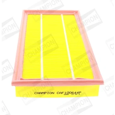 Bilde av CHAMPION CAF100644P Luftfilter 42 185 348, 338 Filterinnsats VOLVO: V70 2, XC70 I Cross Country,