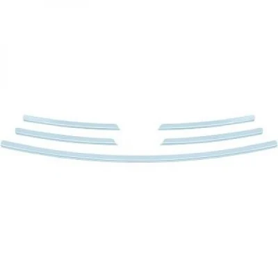 Bilde av DIEDERICHS 4497042 Pynte / vernelist, radiatorgitter