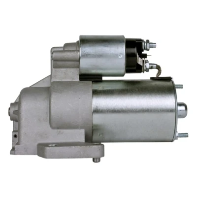 Bilde av HELLA 8EA 012 526 421 Starter 12 1,4 22 FORD: MONDEO 3 Kombi, Cougar Coupé,