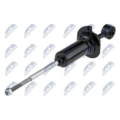Bilde av Støtdemper, Framaksel høyre, venstre Nty A NS 043 nissan navara np300 OE 561005X04A, 561005X04B, 56100EB32C