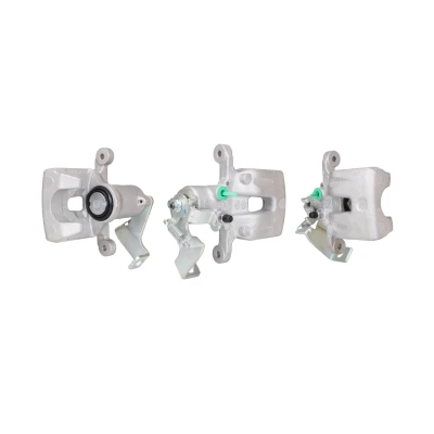 Bilde av ELSTOCK 86 2438 Bremsecaliper Aluminium venstre bakaksel, bak akselen HYUNDAI: i30 II Stasjonsvogn, Hatchback, Coupé