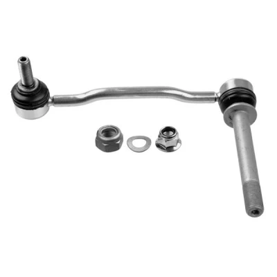 Bilde av LEMFÖRDER 29574 02 Stabstag framaksel, venstre 200 M16x1,5, M12x1,75 PEUGEOT: 508 I SW, 407 Sedan, CITROËN: C5 III Stasjonsvogn, 3