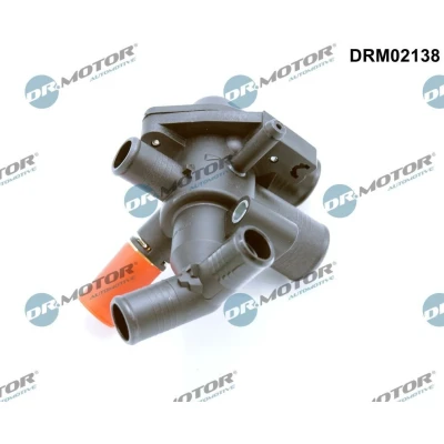 Bilde av DR.MOTOR AUTOMOTIVE DRM02138 Termostat 88 FORD: Transit V363 Van