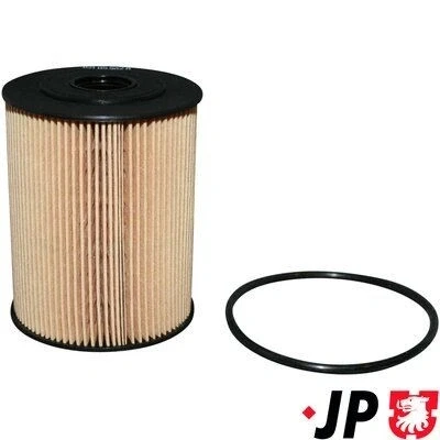 Bilde av JP GROUP 1118500300 Oljefilter Filterinnsats VOLKSWAGEN: Transporter 5, Multivan 5 (7HM, Touareg I, AUDI: A8 D2, Q7, PORSCHE: Cayenne