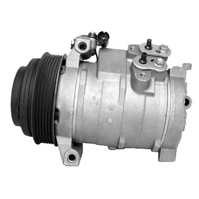 Bilde av Airstal 10 0635 Kompressor PAG 46 R134a