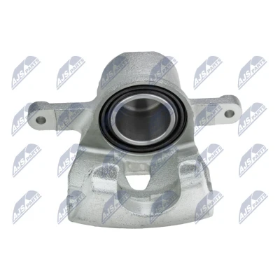 Bilde av Bremsecaliper, Framaksel venstre, toyota ractis, verso s, yaris, yaris / vios sedan, skåp/halvkombi, 4775052211