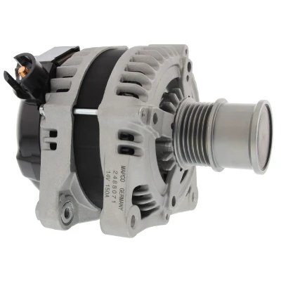 Bilde av MAPCO 113605 Dynamo 14V 150A FORD: Transit Connect V408 Van, FOCUS 3 Turnier,