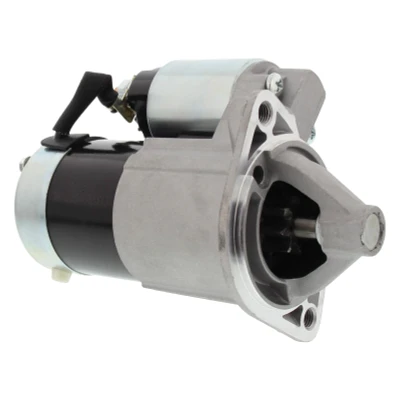 Bilde av MAPCO 13580 Starter 12 1,2 8 MITSUBISHI: Lancer 7 Limousine, VOLVO: S40 I, V40 Stasjonsvogn