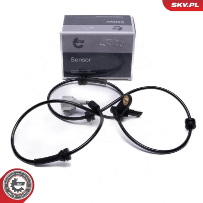 Bilde av ESEN SKV 06SKV511 ABS Sensor høyre bakaksel med kabel