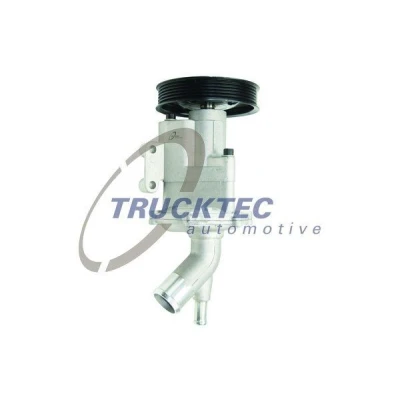 Bilde av TRUCKTEC AUTOMOTIVE 08.19.192 Vannpumpe MINI: Hatchback, Cabrio