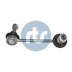 Bilde av RTS 97 08615 Stabstag høyre bakaksel 117mm HYUNDAI: Santa Fe I 2.4 16V, 16V 4x4, 2.0, 3.5 2.7 V6 2.0 CRDi