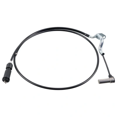 Bilde av FEBI BILSTEIN 181525 ABS Sensor høyre bakaksel med fett, hylse 1250 1800