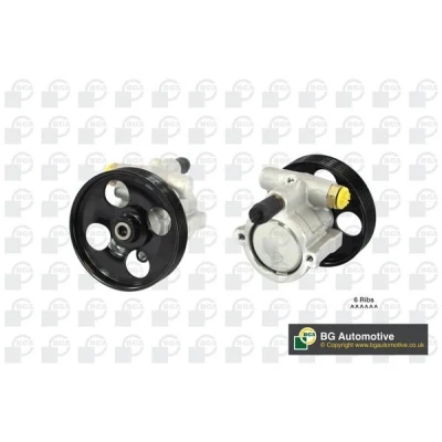 Bilde av Hydraulikkpumpe, styring, mitsubishi,nissan,opel,renault,vauxhall,volvo, 11932 00Q0A, 30620812, 30889924, 4405479, 4414166, 49110 00Q0D,