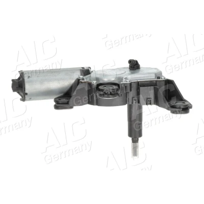 Bilde av AIC 51889 Vindusviskermotor 12 bak for høyre/venstre ratt med integrert spyledyse VOLKSWAGEN: Polo IV Hatchback