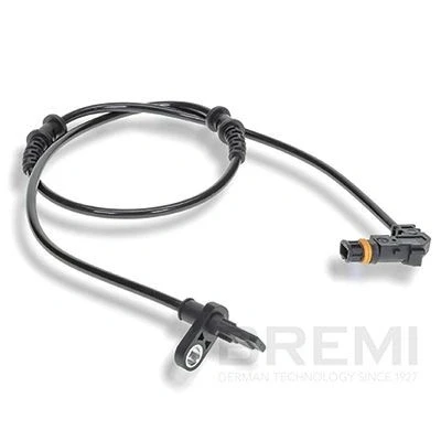 Bilde av Sensor, hjulturtall, Framaksel, mercedes benz cls [c218], shooting brake [x218], e klass [w212], t model [s212], 212 540 05