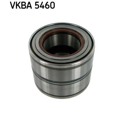 Bilde av SKF VKBA 5460 Hjullagersett 160