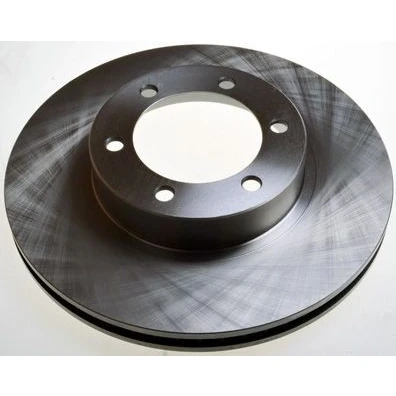Bilde av Bremseskive, Framaksel, toyota land cruiser prado, 4351260150, 4351260151, 4351260160