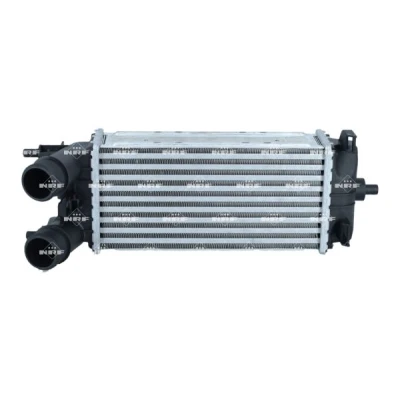 Bilde av Ladeluftkjøler Nrf 309153 ford fiesta vii, van vii OE 2105422, H1BG6K775CB