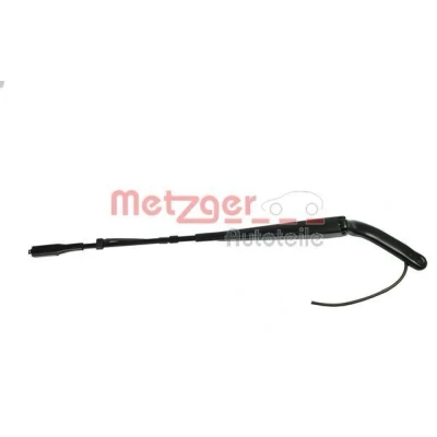 Bilde av Vindusviskerarm Metzger 2190388 foran venstre for venstreratt med integrert spyledyse MERCEDES BENZ: Sprinter 3.5 T Van