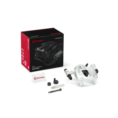Bilde av Bremsecaliper BREMBO F BR 070