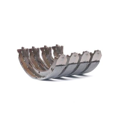 Bilde av TOMEX brakes TX 22 27 Bremsesko bakaksel 184 31 MERCEDES BENZ: ML Klasse