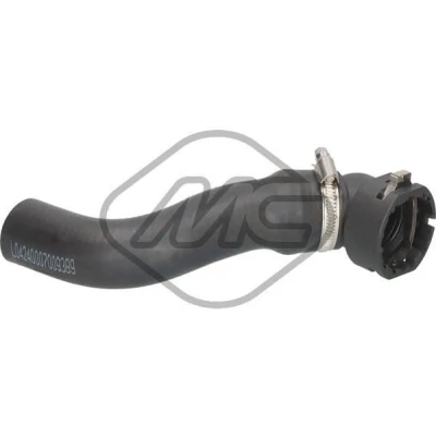 Bilde av Radiatorslange, Nede, fiat panda, 51706737, 51749812