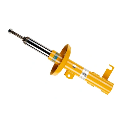 Bilde av BILSTEIN B8 Offroad 35 168027 Støtdemper framaksel venstre gasstrykk Ettrørs Upside down fjærbein øvre stift, nedre klemme