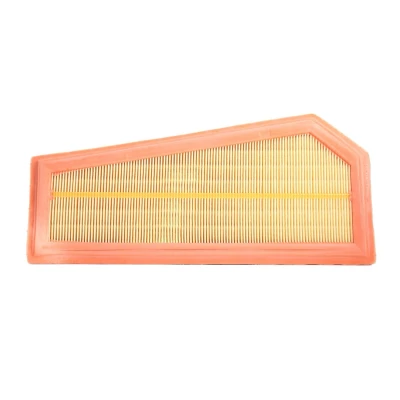 Bilde av BOSCH F 026 400 134 Luftfilter 48 146,1 314,3 Filterinnsats MERCEDES BENZ: E Klasse T modell, C Sedan, Sedan