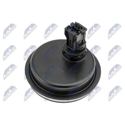 Bilde av NTY HCA TY 073 ABS Sensor venstre bakaksel, høyre TOYOTA: Yaris II Hatchback