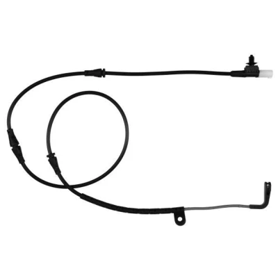 Bilde av TEXTAR 98039500 Bremsebeleggslitasje LAND ROVER: Discovery 3, 4
