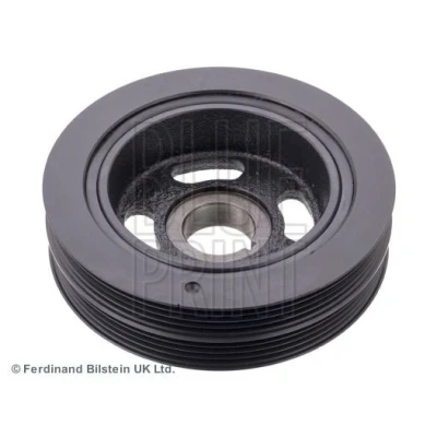 Bilde av BLUE PRINT ADG06126 Remskive veivaksel 4PK + 144mm 6 for