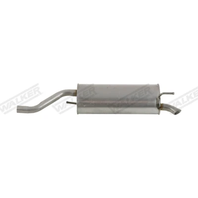Bilde av sluttlyddemper, fiat grande punto, 51788835