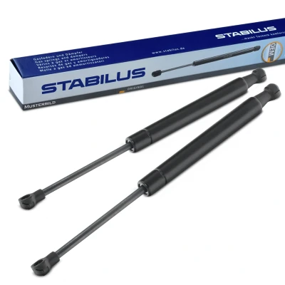 Bilde av STABILUS 763370 Gassfjær 540 425 // LIFT O MAT CITROËN: DS5 Hatchback