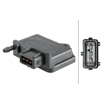 Bilde av HELLA 6PP 358 152 181 Sensor, ladetrykk