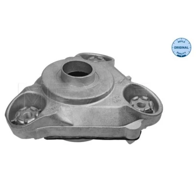 Bilde av Støttelager fjærbein, Framaksel høyre, citroën,fiat,peugeot, 1350788080, 16 07 690 980, 076 909 80, 5038.F4