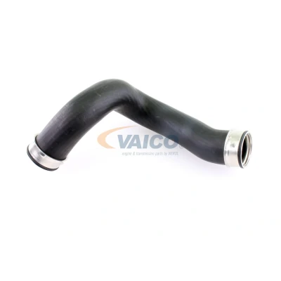 Bilde av VAICO V30 1784 Ladeluftslange gummi med tekstilforsterker Q+, original equipment manufacturer quality MERCEDES BENZ: E Klasse Sedan, T modell