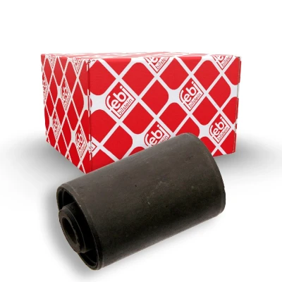 Bilde av FEBI BILSTEIN 31804 Styrestang Lagring framaksel venstre, ytre, høyre gummi