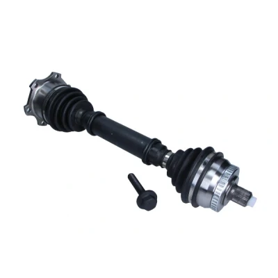 Bilde av MAXGEAR 49 2558 Drivaksel framaksel 497 VOLKSWAGEN: Passat B5 GP Stasjonsvogn, Sedan, AUDI: A4 B6 Avant, Avant