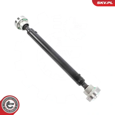 Bilde av Drivaksel, Framaksel Esen skv 76SKV143 land rover discovery iii, iv, range sport i OE 7H223214AA, TVB500160, TVB500510