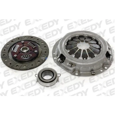 Bilde av EXEDY TYK2057 Clutch tre deler med lager 180