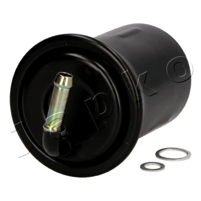Bilde av JAPKO 30624 Drivstoffilter ledningsfilter