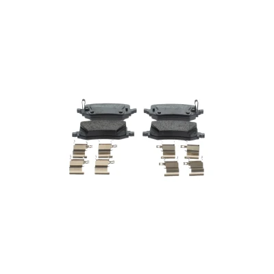 Bilde av Bremseklosser sett, Bakaksel, hyundai tucson, kia sportage v, 58302 N7A60, N9A00, N9A10, 58302N7A10, 58302N7A60