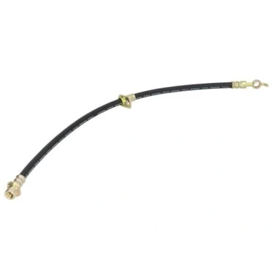 Bilde av ABE C80133ABE Bremseslange framaksel høyre 526 M10x1 TOYOTA: Yaris I Hatchback